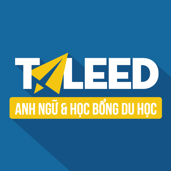 Logo Công ty TNHH TALEED